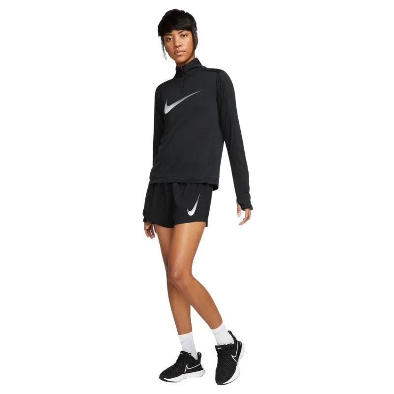  Pantalones Nike W Nk Swoosh Short Veneer Vers