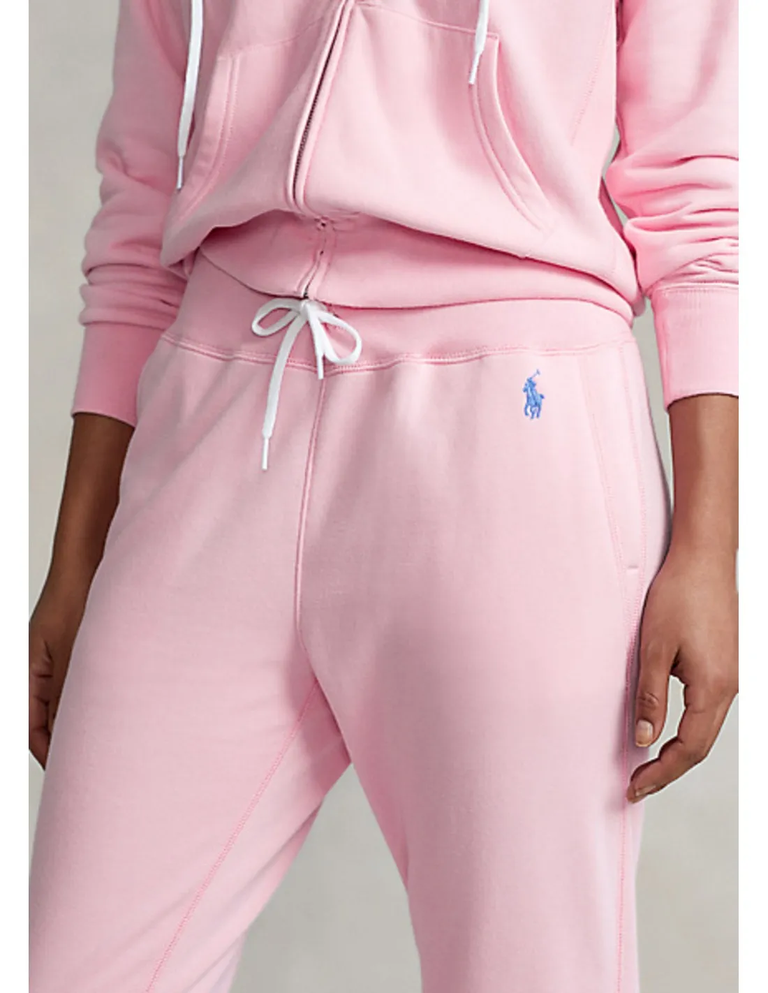 Pantalón Chándal Rosa