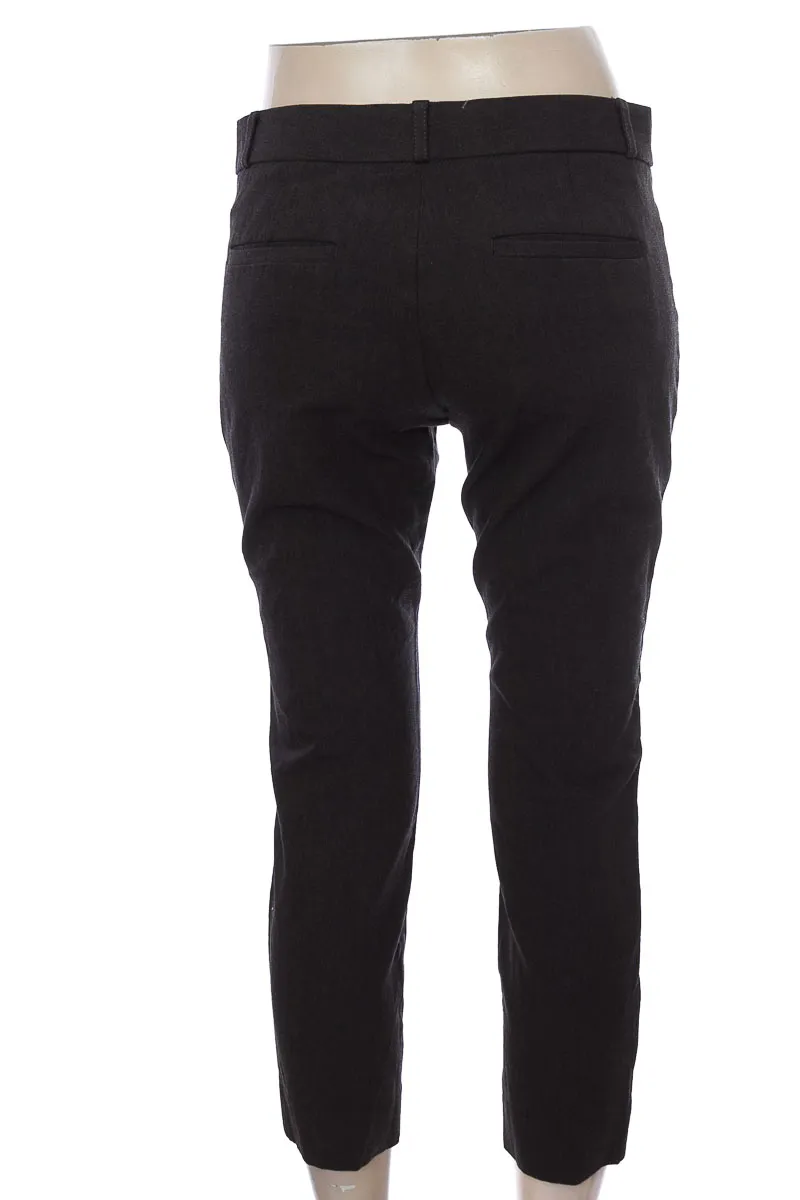 PANTALóN COLOR GRIS  BANANA REPUBLIC