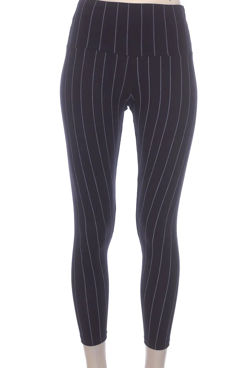 PANTALóN COLOR NEGRO  CRML