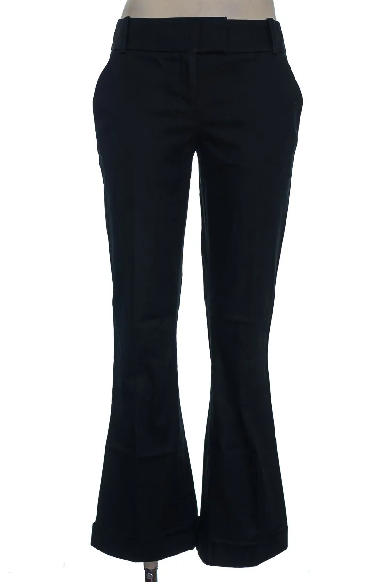 PANTALóN COLOR NEGRO  THE LIMITED
