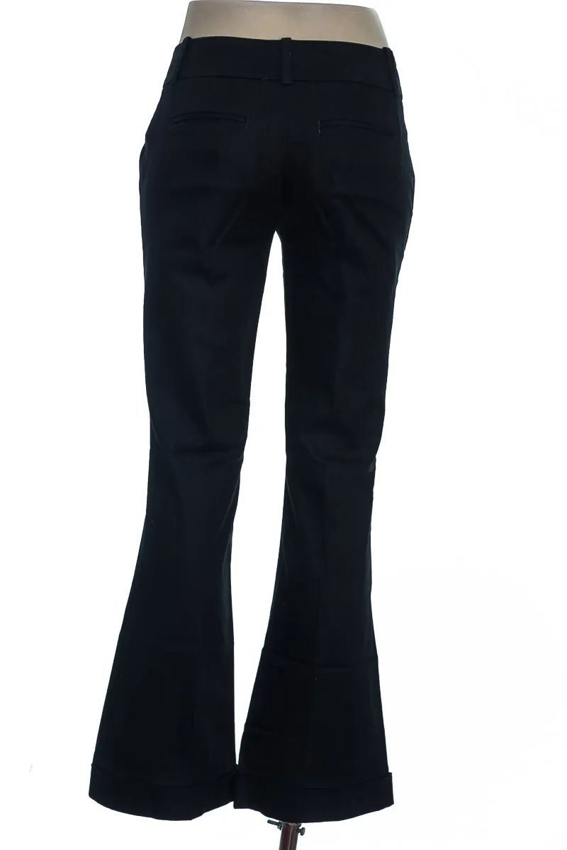 PANTALóN COLOR NEGRO  THE LIMITED