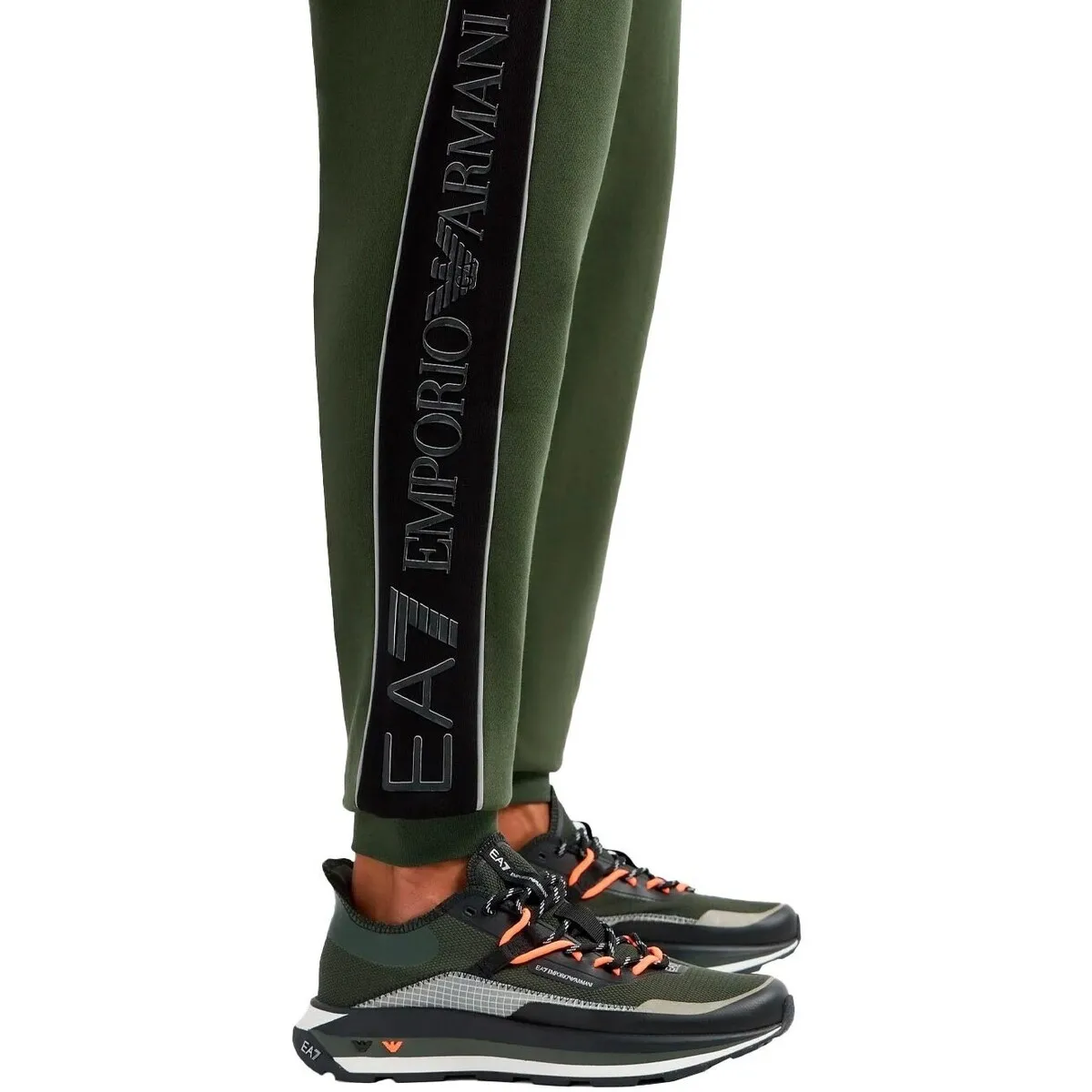  PANTALóN CON LOGO