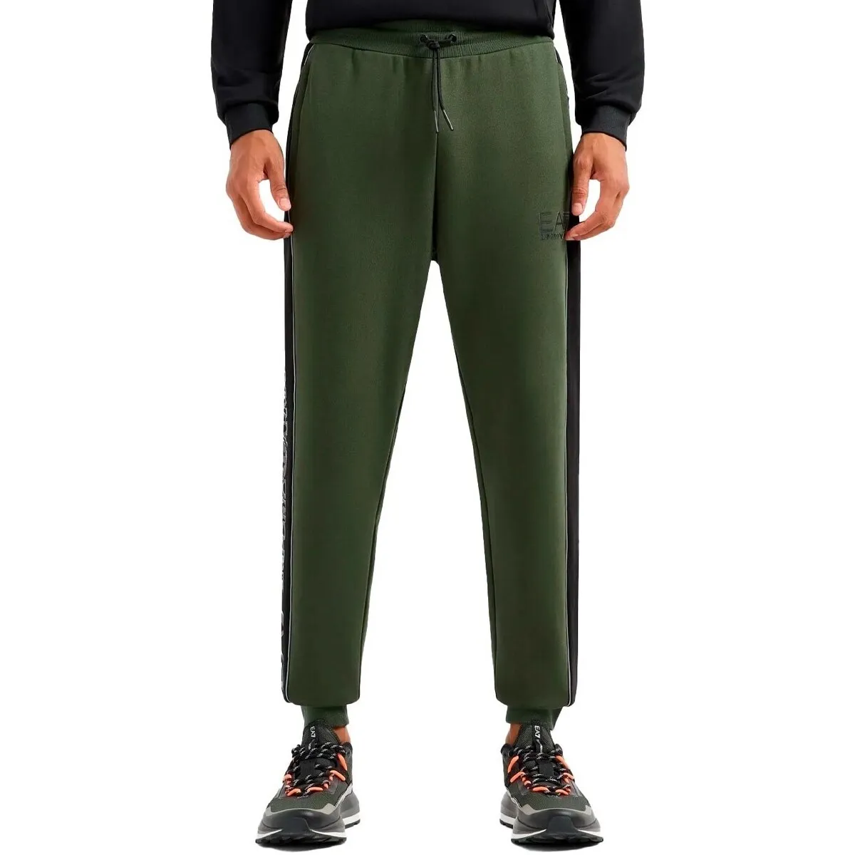  PANTALóN CON LOGO