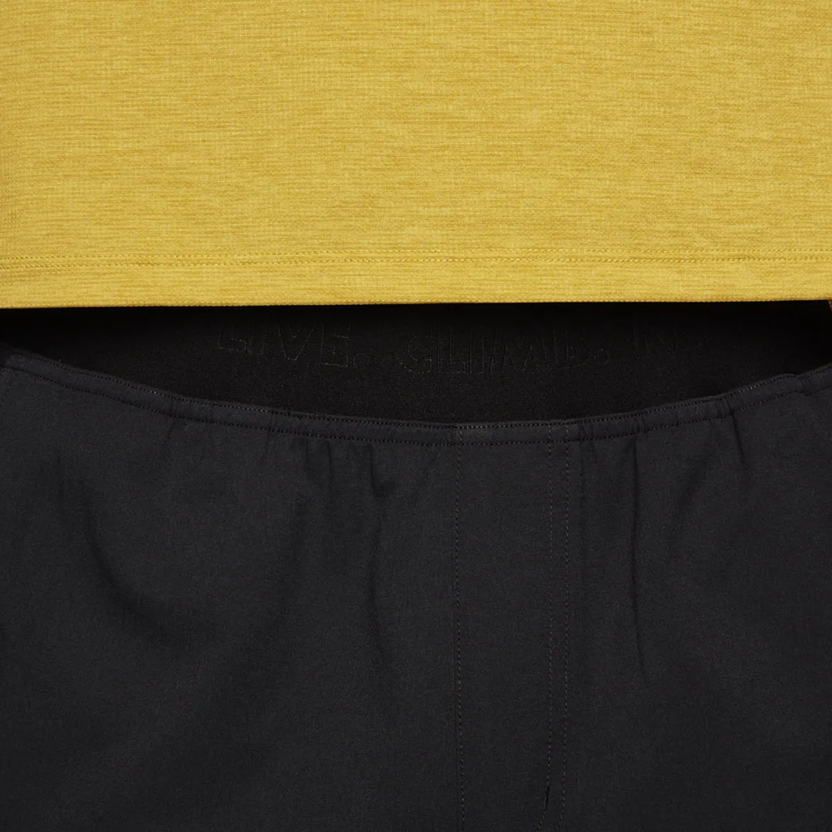 Pantalón Corto Hombre M Sierra Shorts Black Diamond Negro