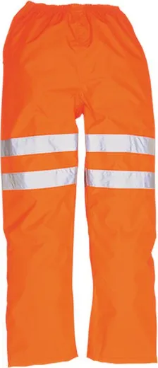 Pantalón de alta visibilidad Traffic RIS