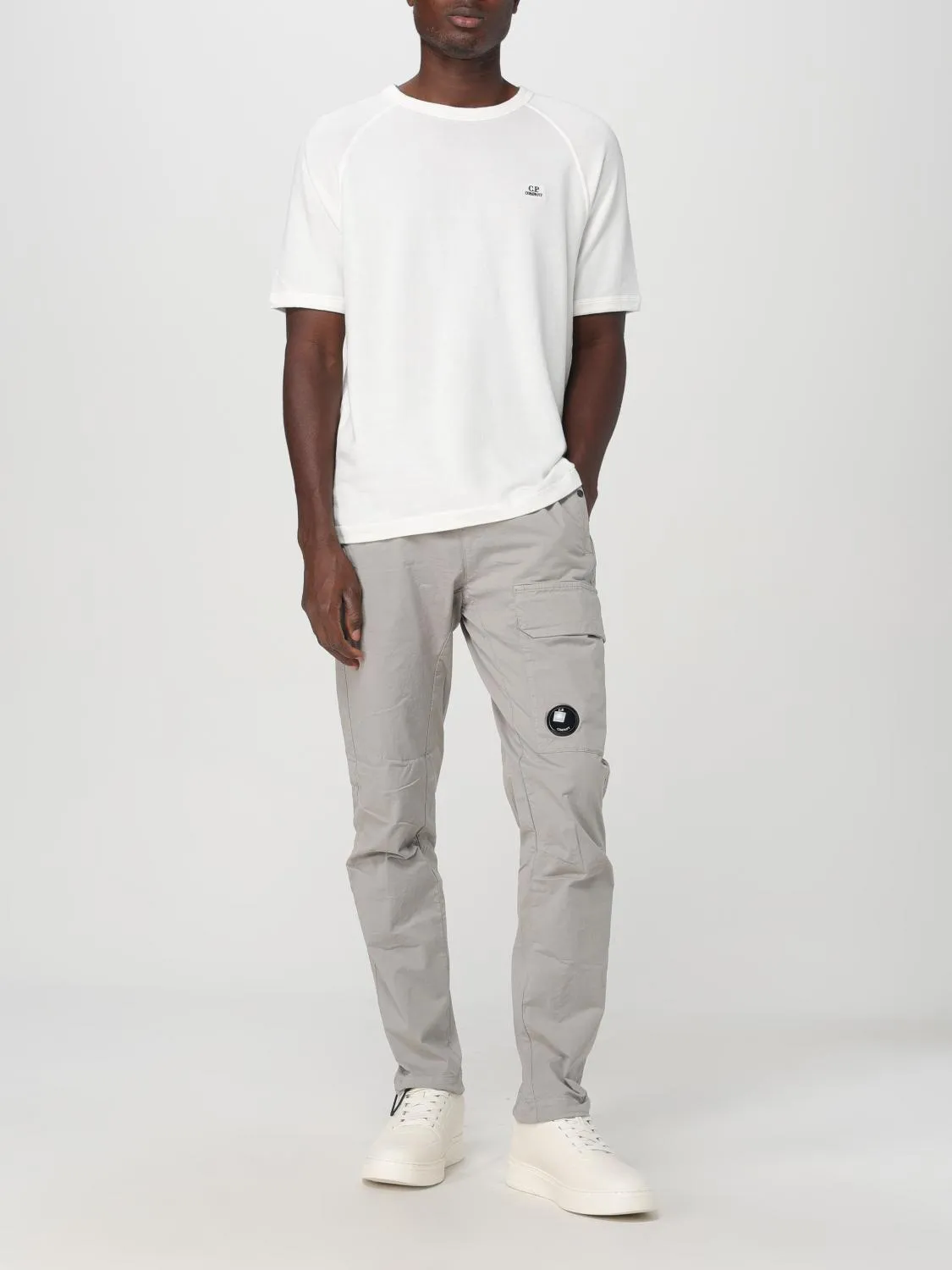 Pantalón hombre C.P. Company