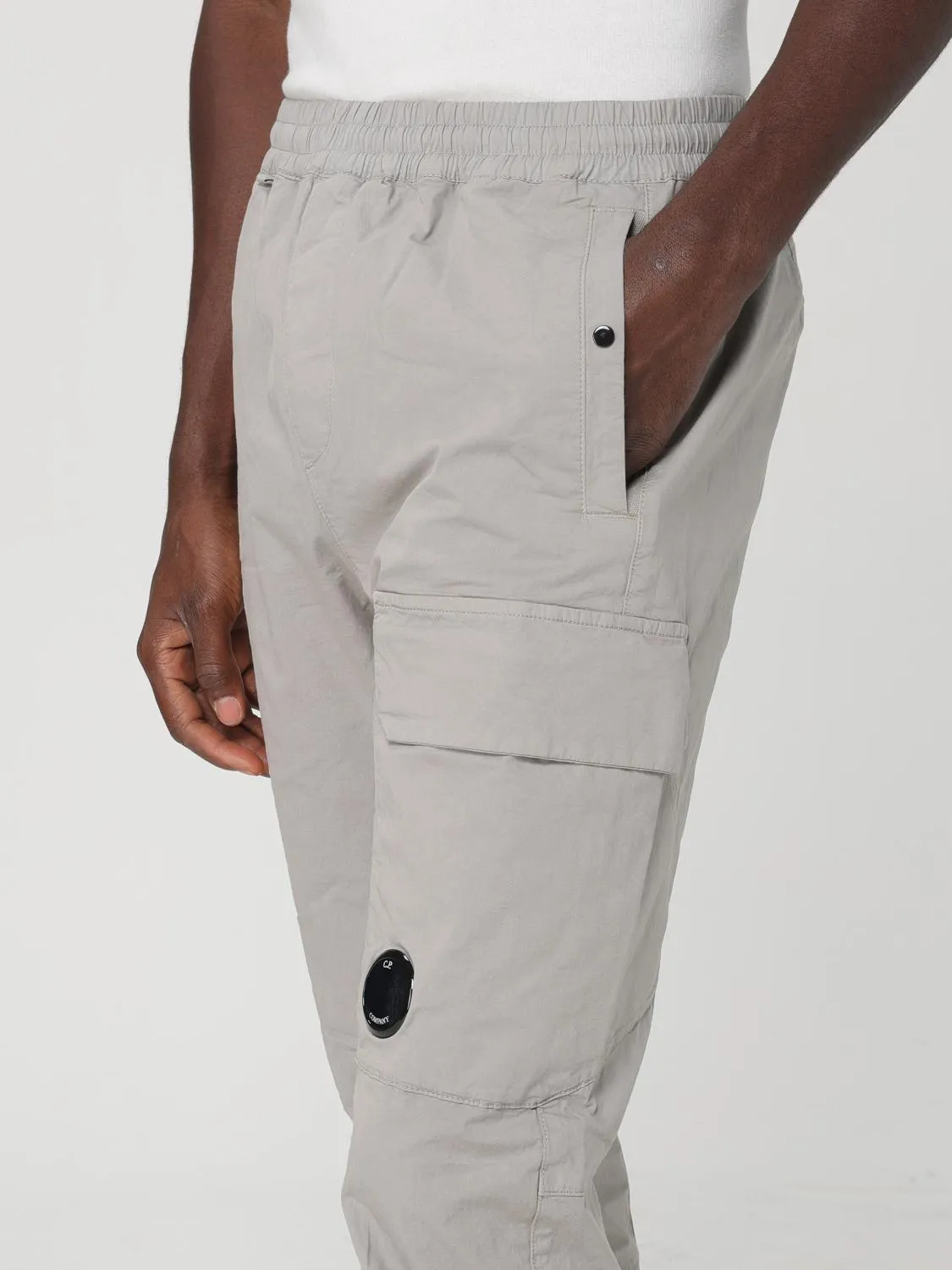 Pantalón hombre C.P. Company