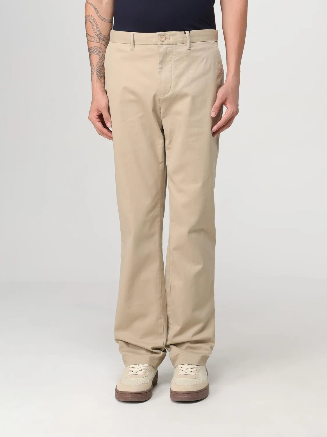 Pantalón hombre Tommy Hilfiger