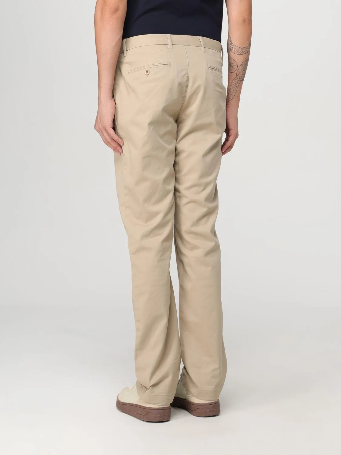 Pantalón hombre Tommy Hilfiger
