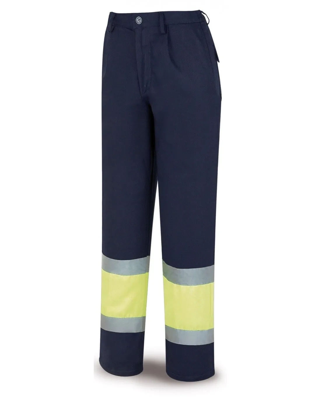 PANTALóN IGNíFUGO DE ALTA VISIBILIDAD MARCA 988PFYIA
