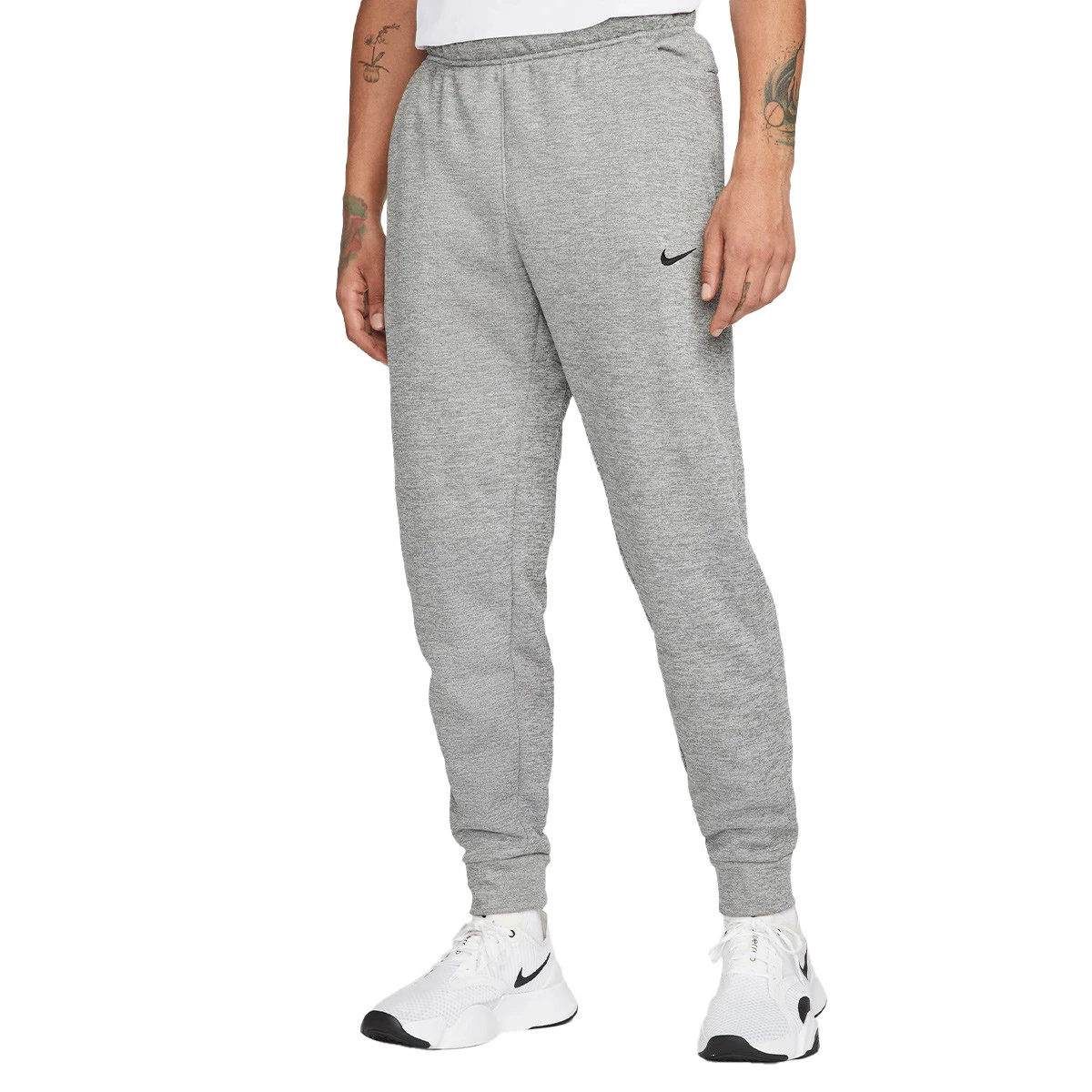 PANTALóN LARGO NIKE THERMAFIT