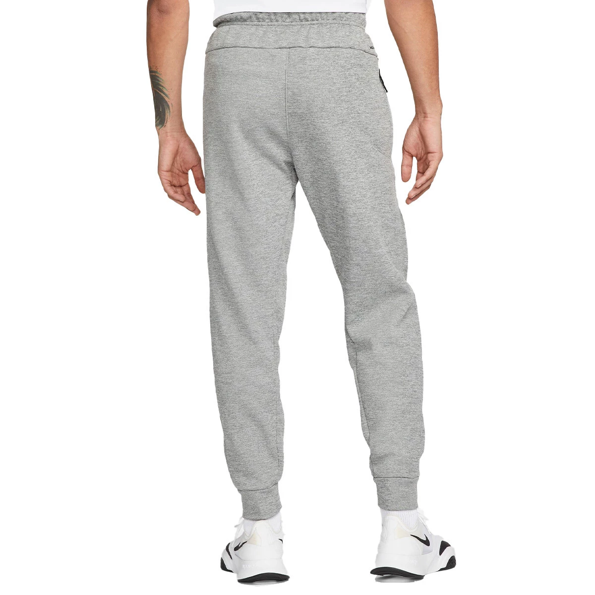 PANTALóN LARGO NIKE THERMAFIT