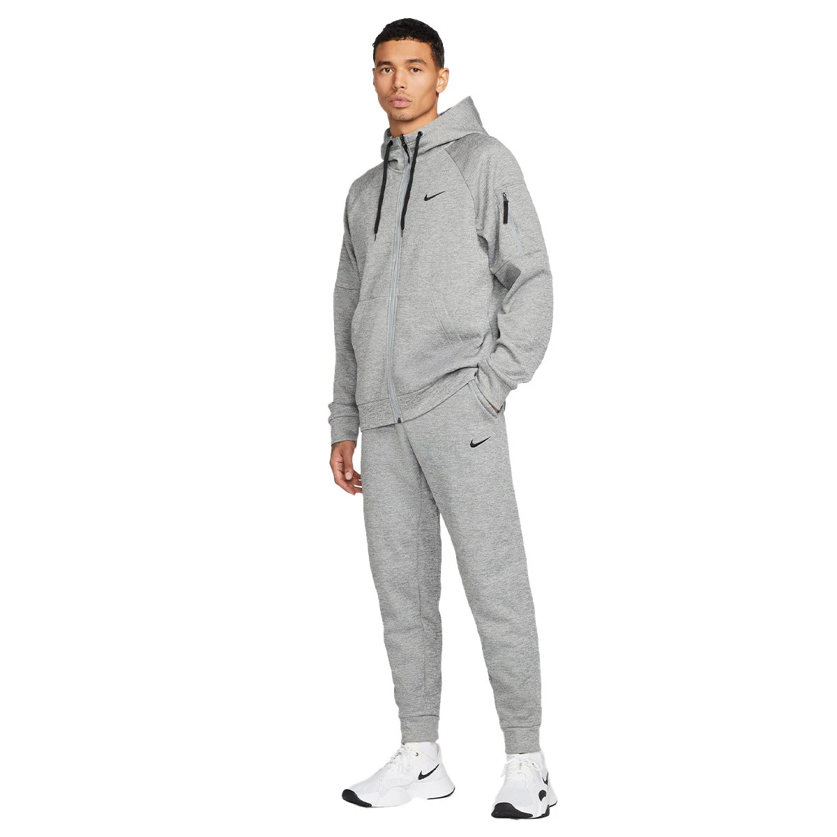 PANTALóN LARGO NIKE THERMAFIT