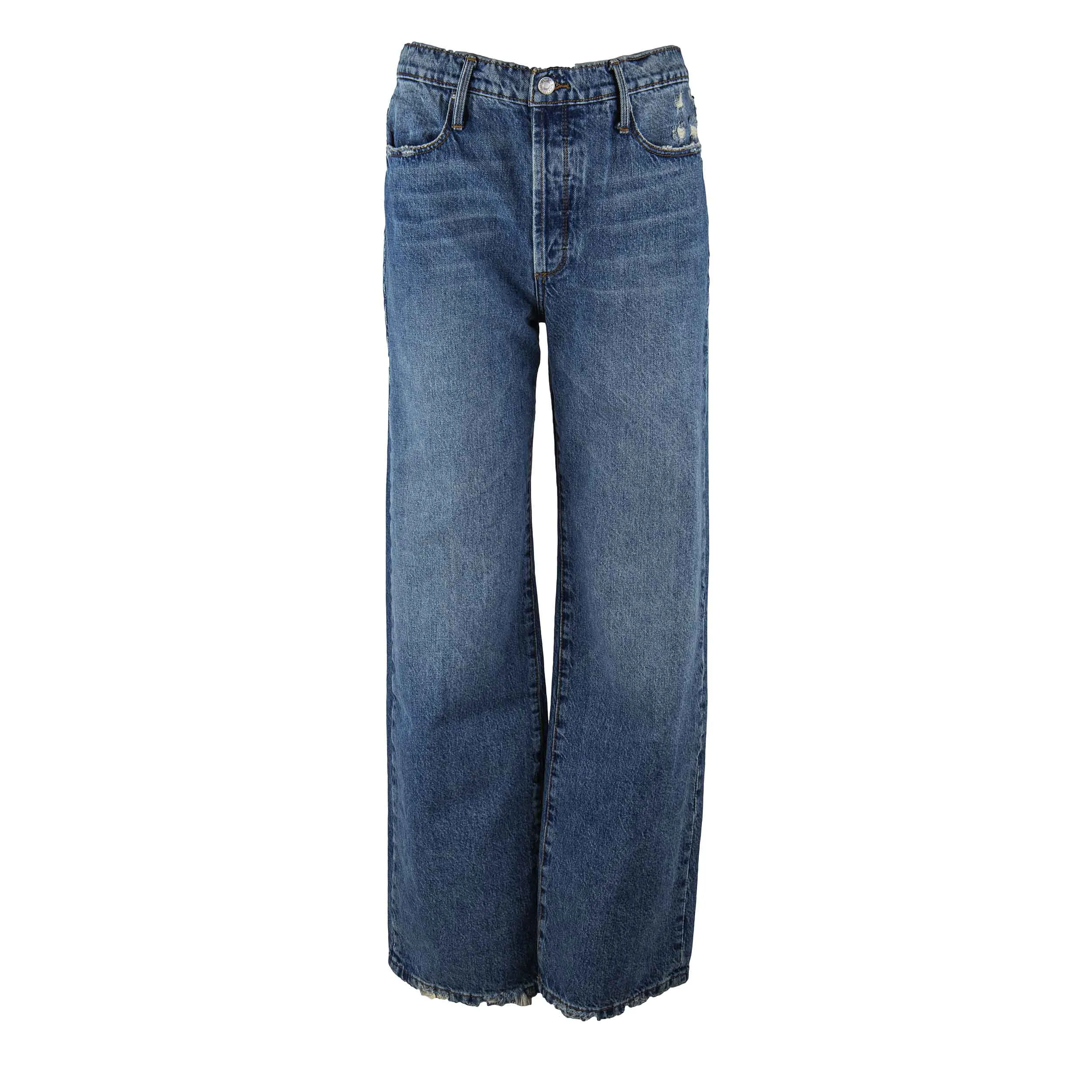 Pantalón Mujer Black Orchid BO419RCD