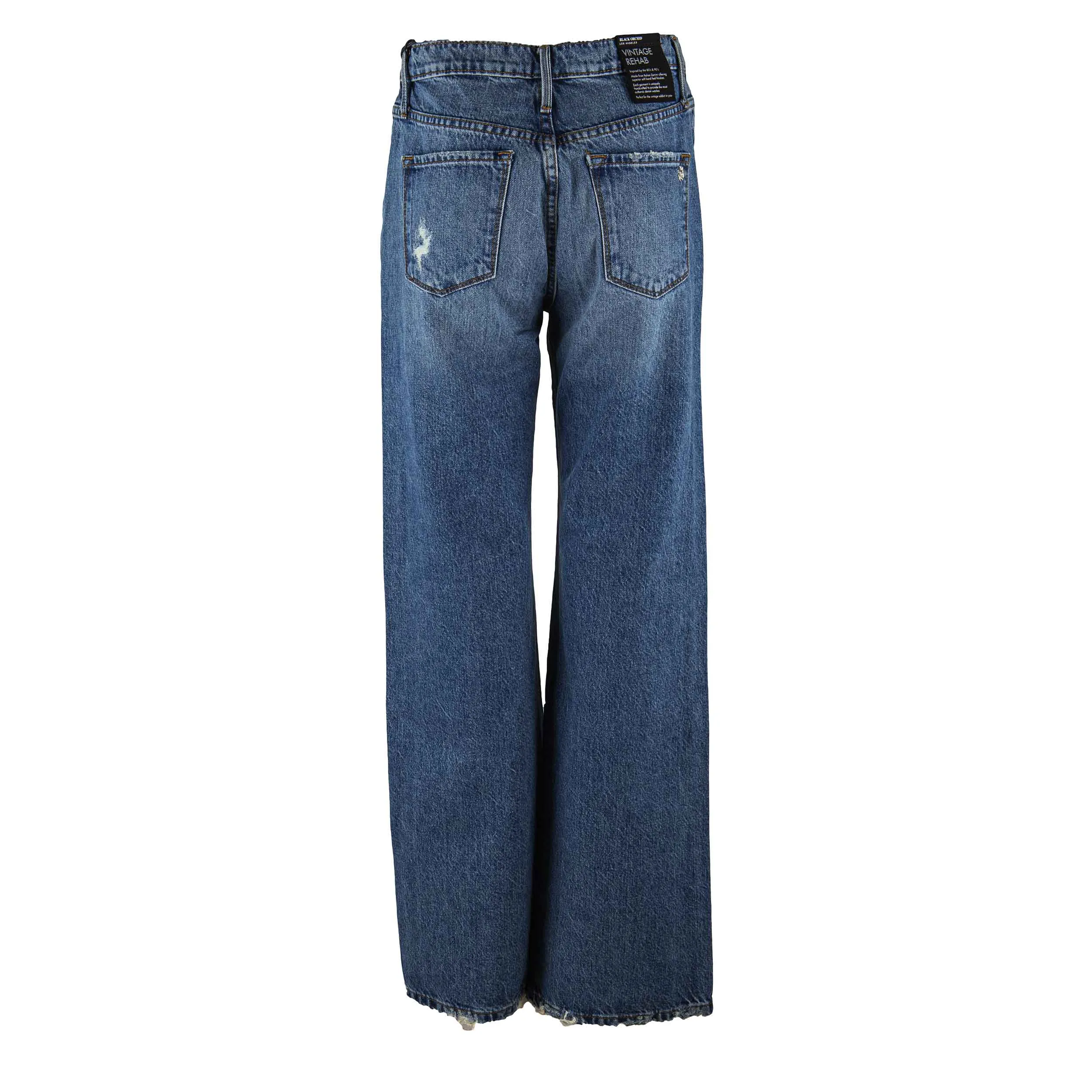 Pantalón Mujer Black Orchid BO419RCD