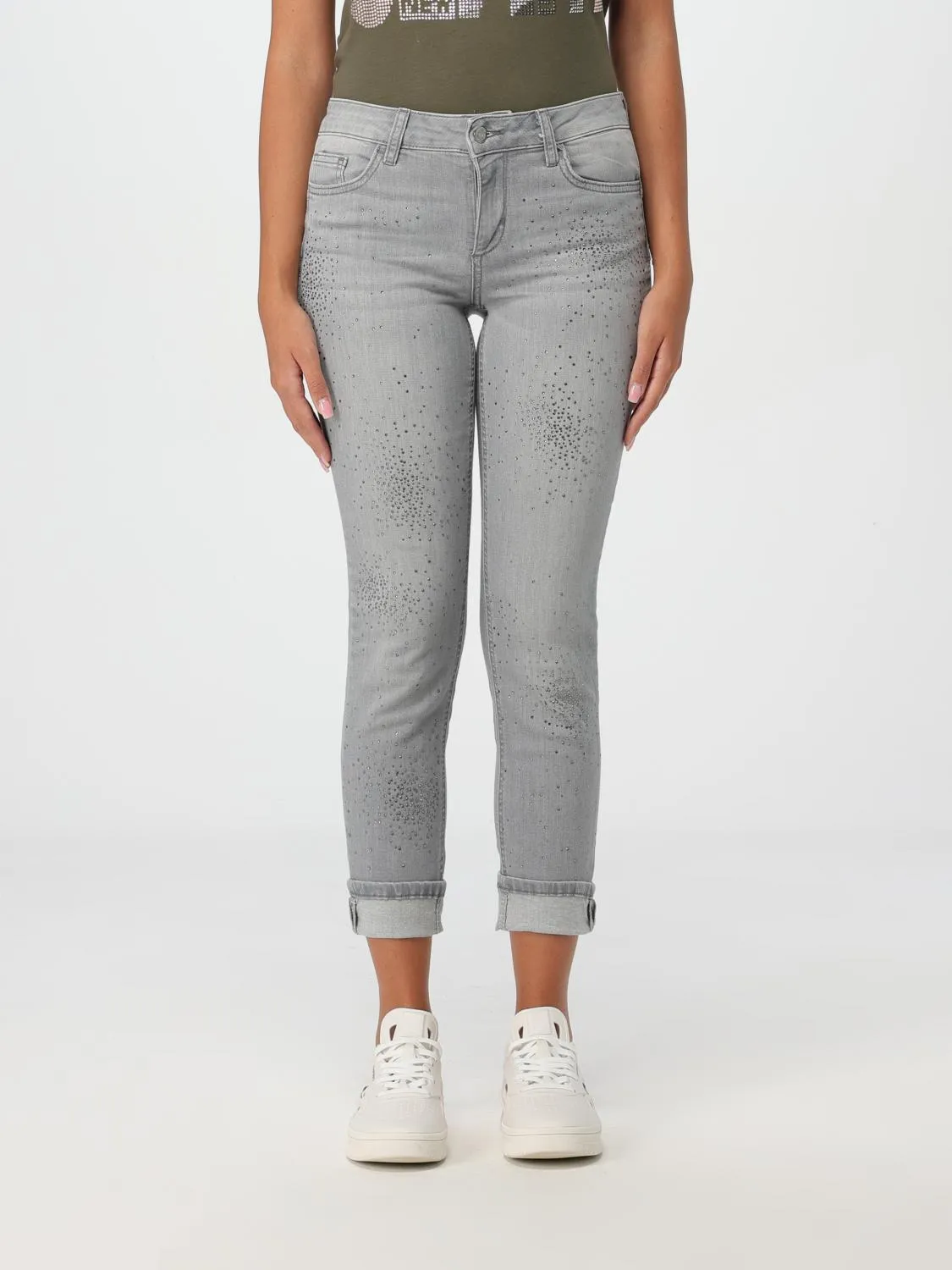 Pantalón mujer Liu Jo