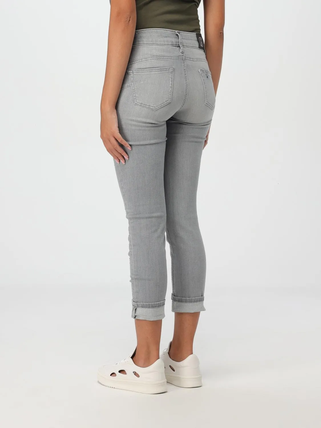 Pantalón mujer Liu Jo
