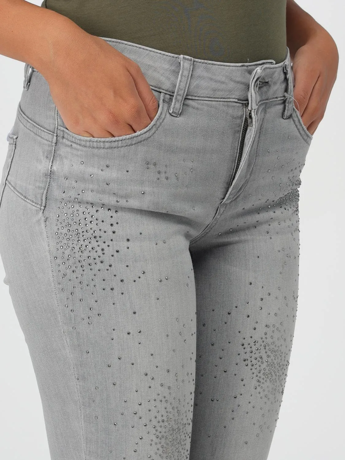 Pantalón mujer Liu Jo