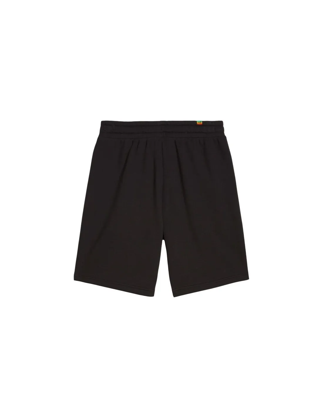 Pantalón Puma Essentials+ LOVE WINS Negro Hombre