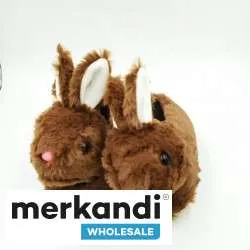Pantuflas zapatillas infantil surtido al por mayorista Export
