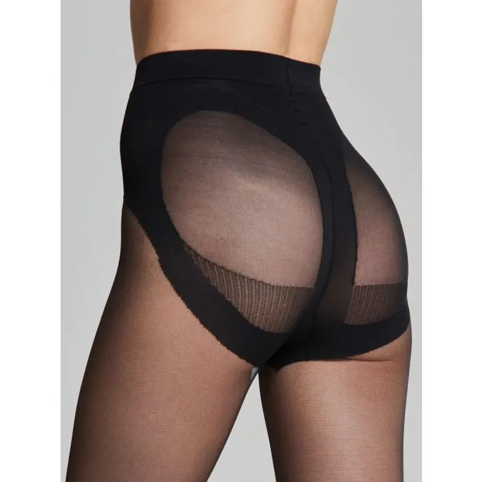 Panty Push Up Pompea 20D