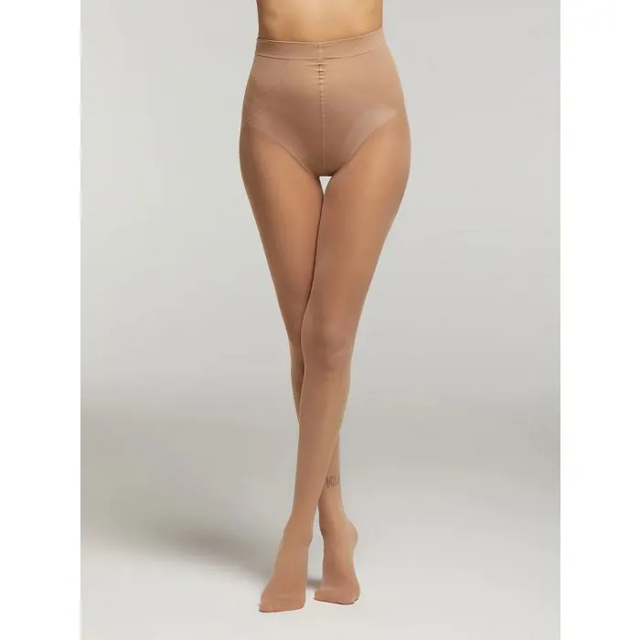 Panty Push Up Pompea 20D