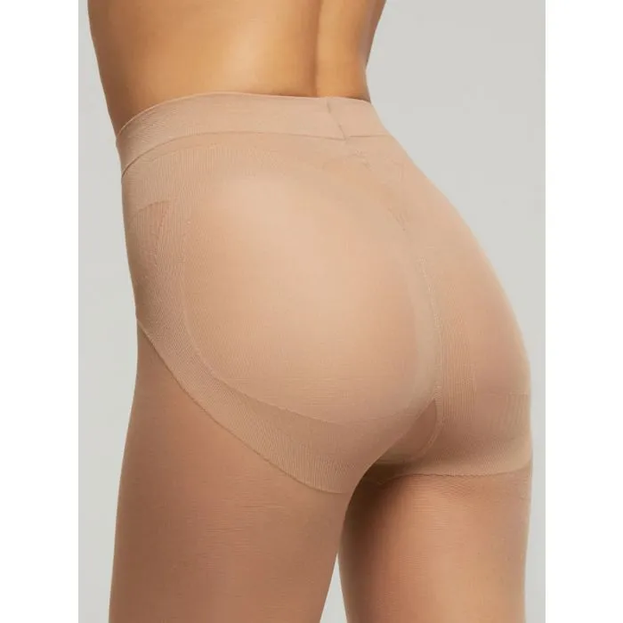 Panty Push Up Pompea 20D