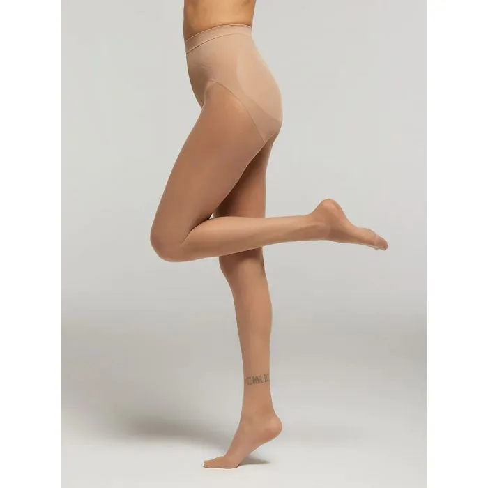 Panty Push Up Pompea 20D