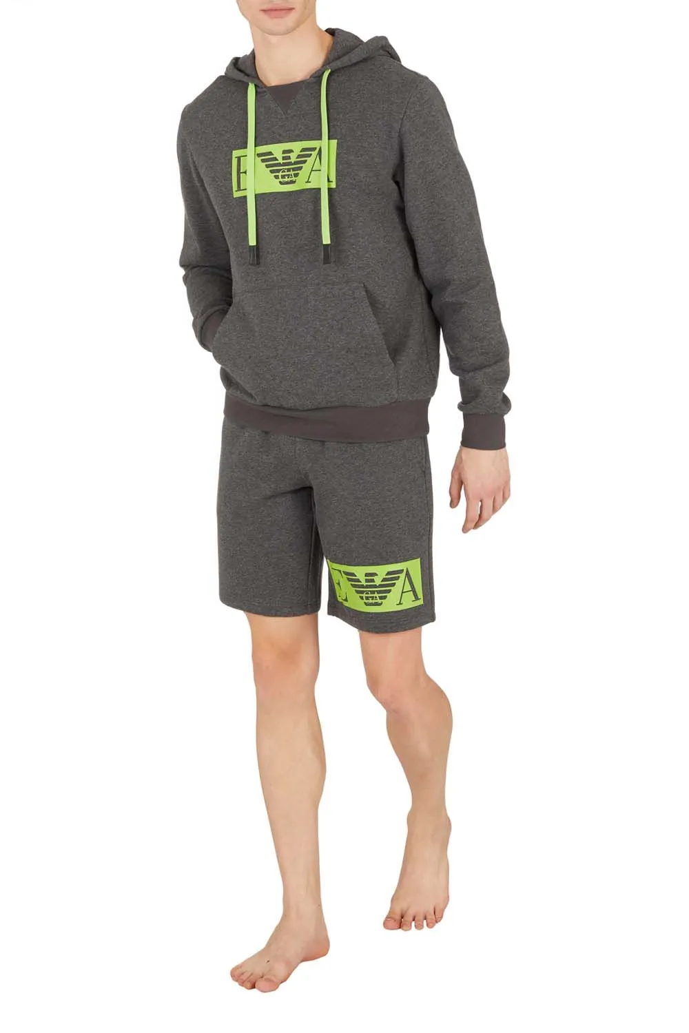 para hombre de EA Underwear – 111753 2F571
