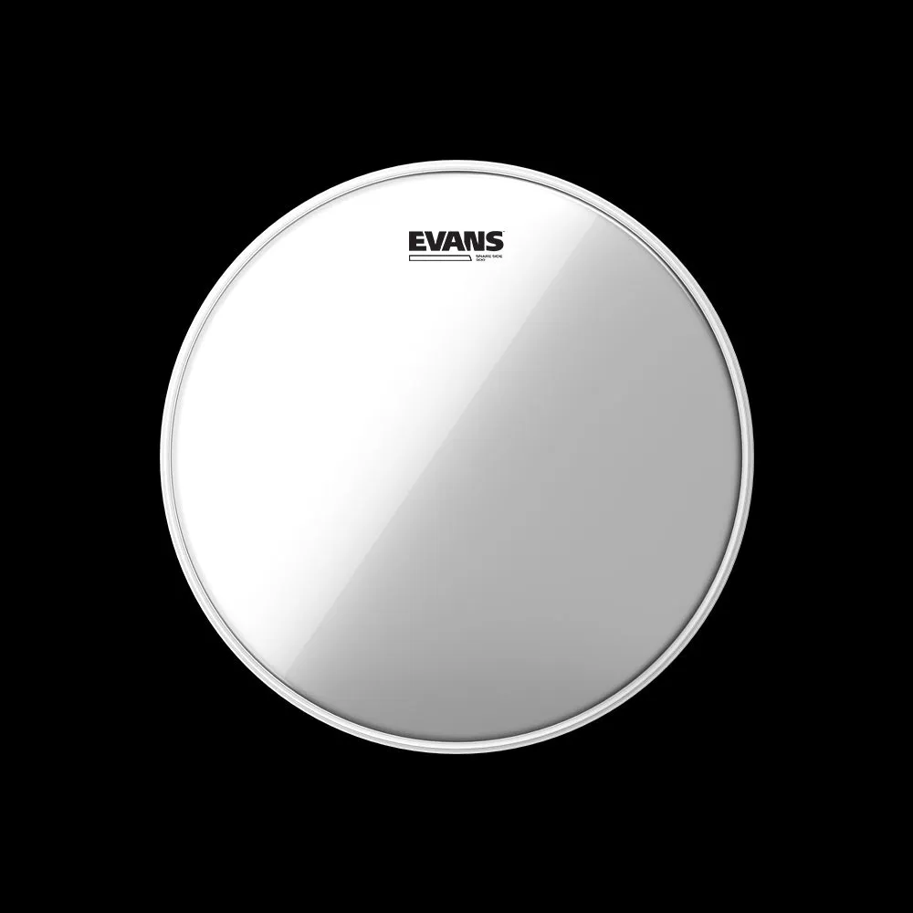 Parche Evans De 14 S14H30 Blanco Inferior 