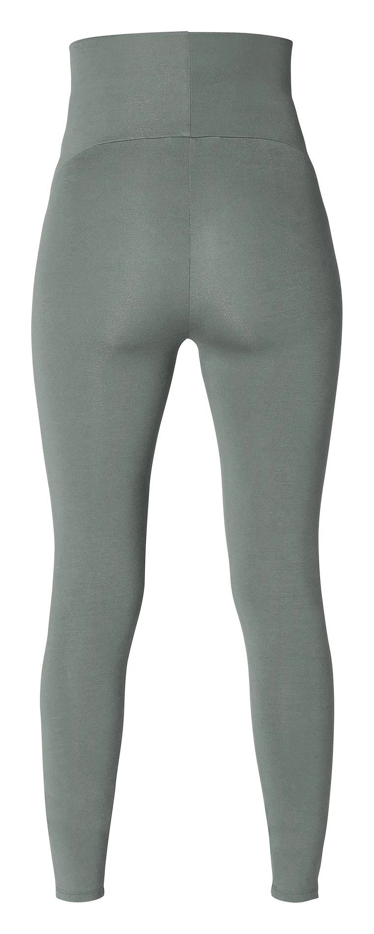 PARIS  LEGGING PREMAMá EN VERDE