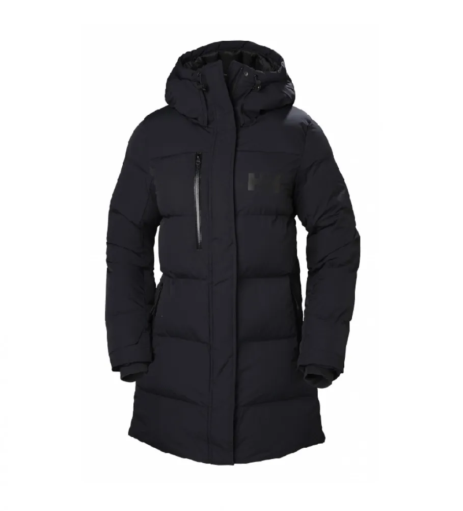 Parka Acolchada Adore negro