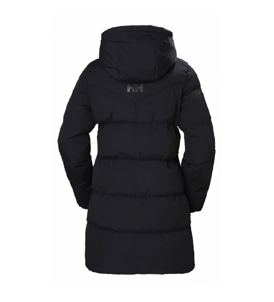 Parka Acolchada Adore negro