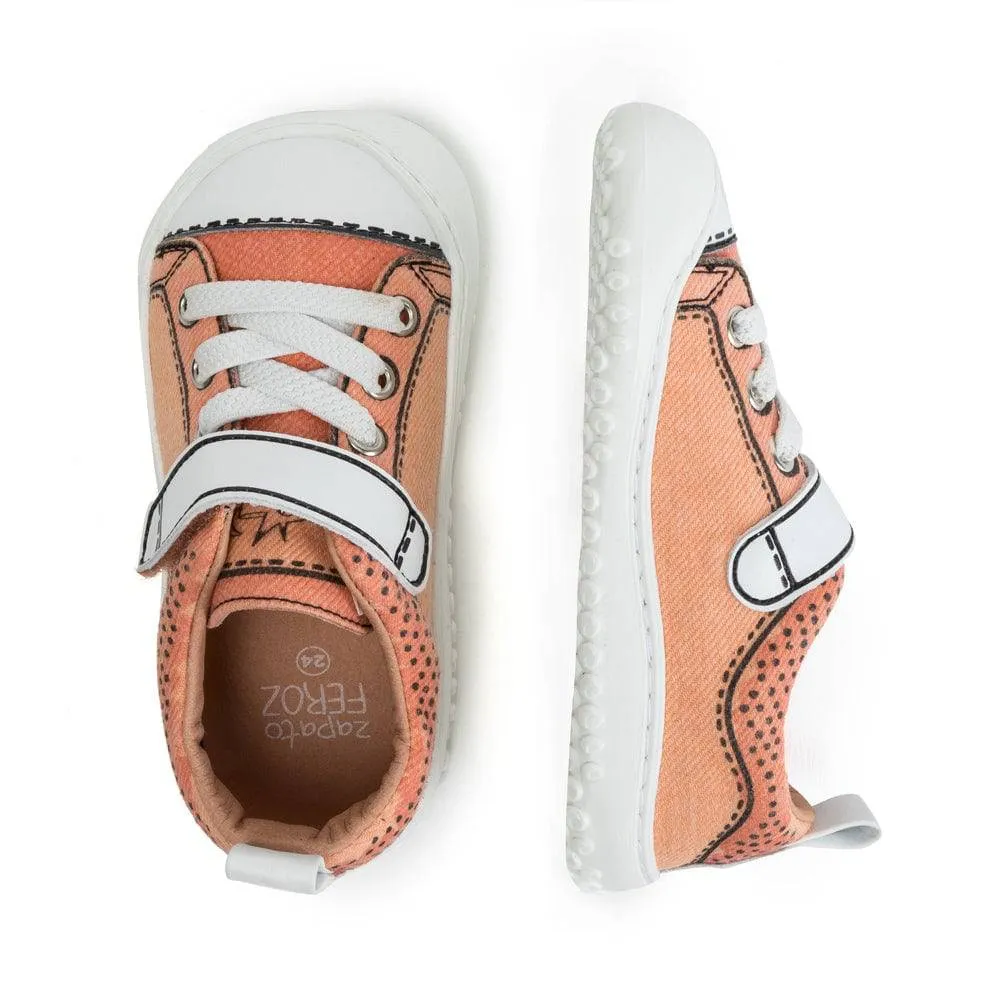 Paterna Cómic Rocker SS22