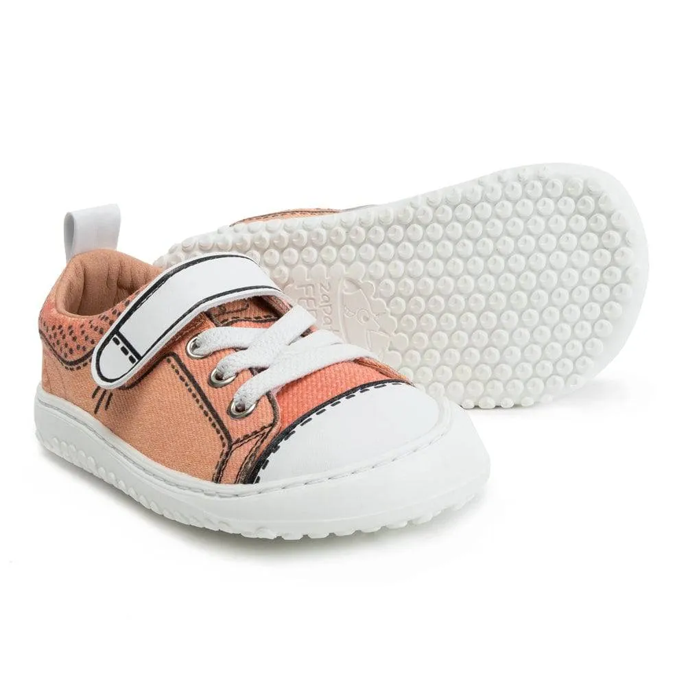 Paterna Cómic Rocker SS22