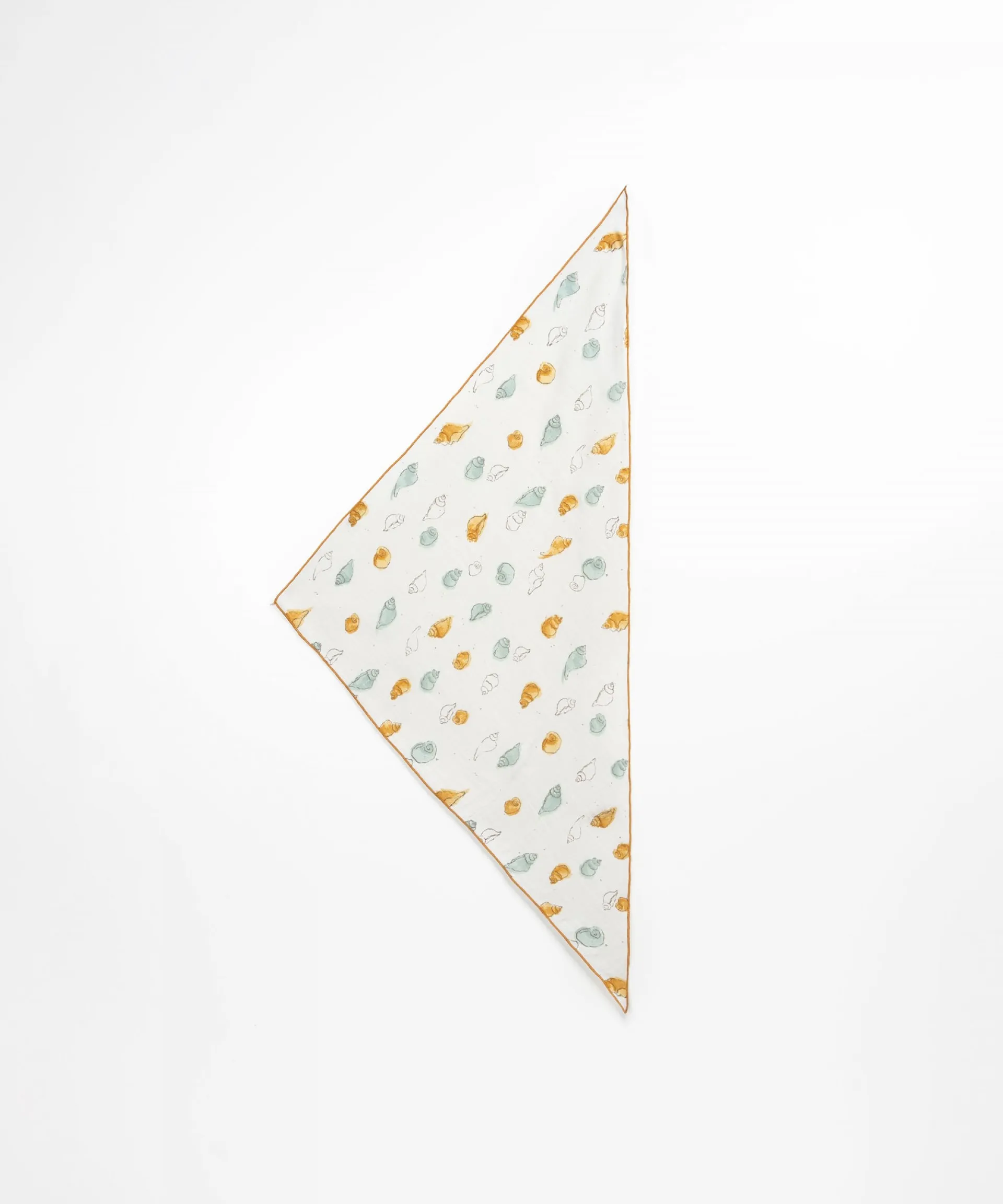 PAÑUELO PARA EL PELO EN TEJIDO ESTAMPADO