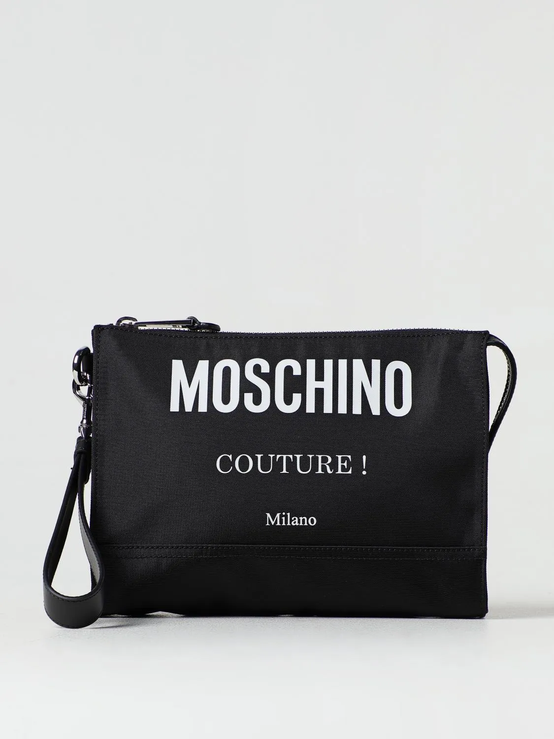 Pañuelo de bolsillo hombre Moschino Couture