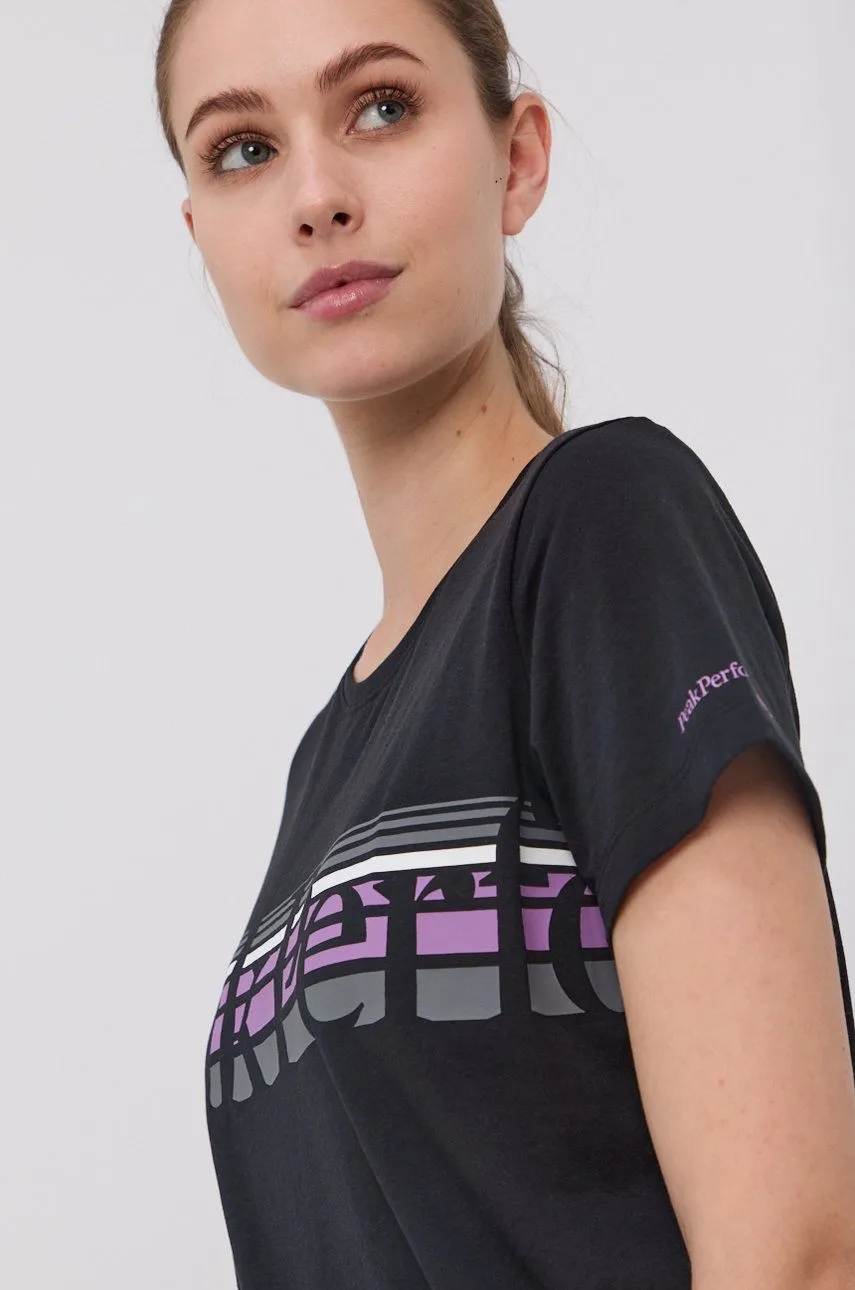 Peak Performance Tee