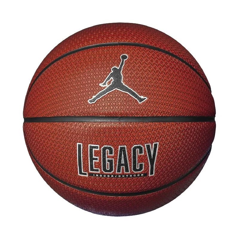  Pelotas Nike Jordan Legacy 2.0 8P Deflated