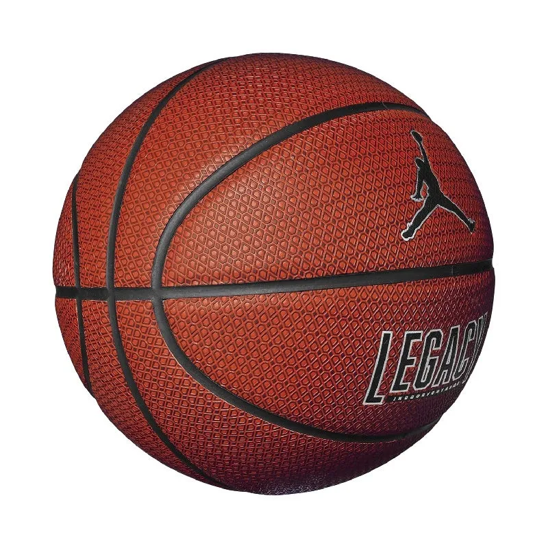  Pelotas Nike Jordan Legacy 2.0 8P Deflated