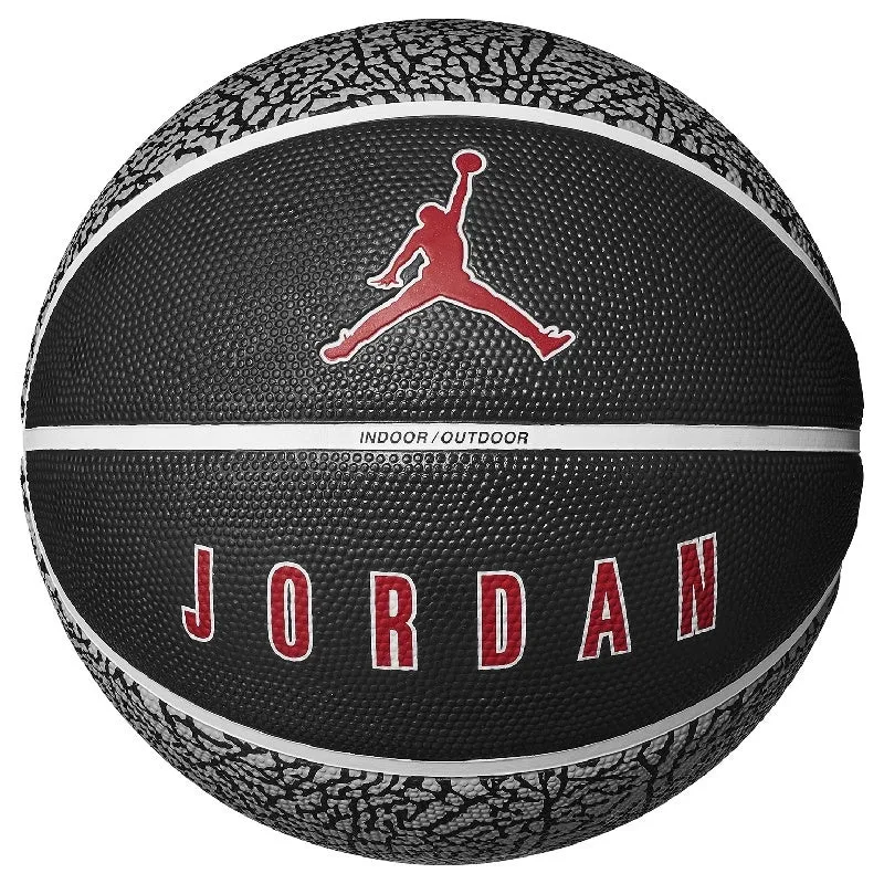  Pelotas Nike Jordan Playground 2.0 8P Deflated