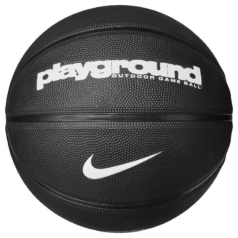  Pelotas Nike Nike Everyday Playground 8P Graphic Deflated