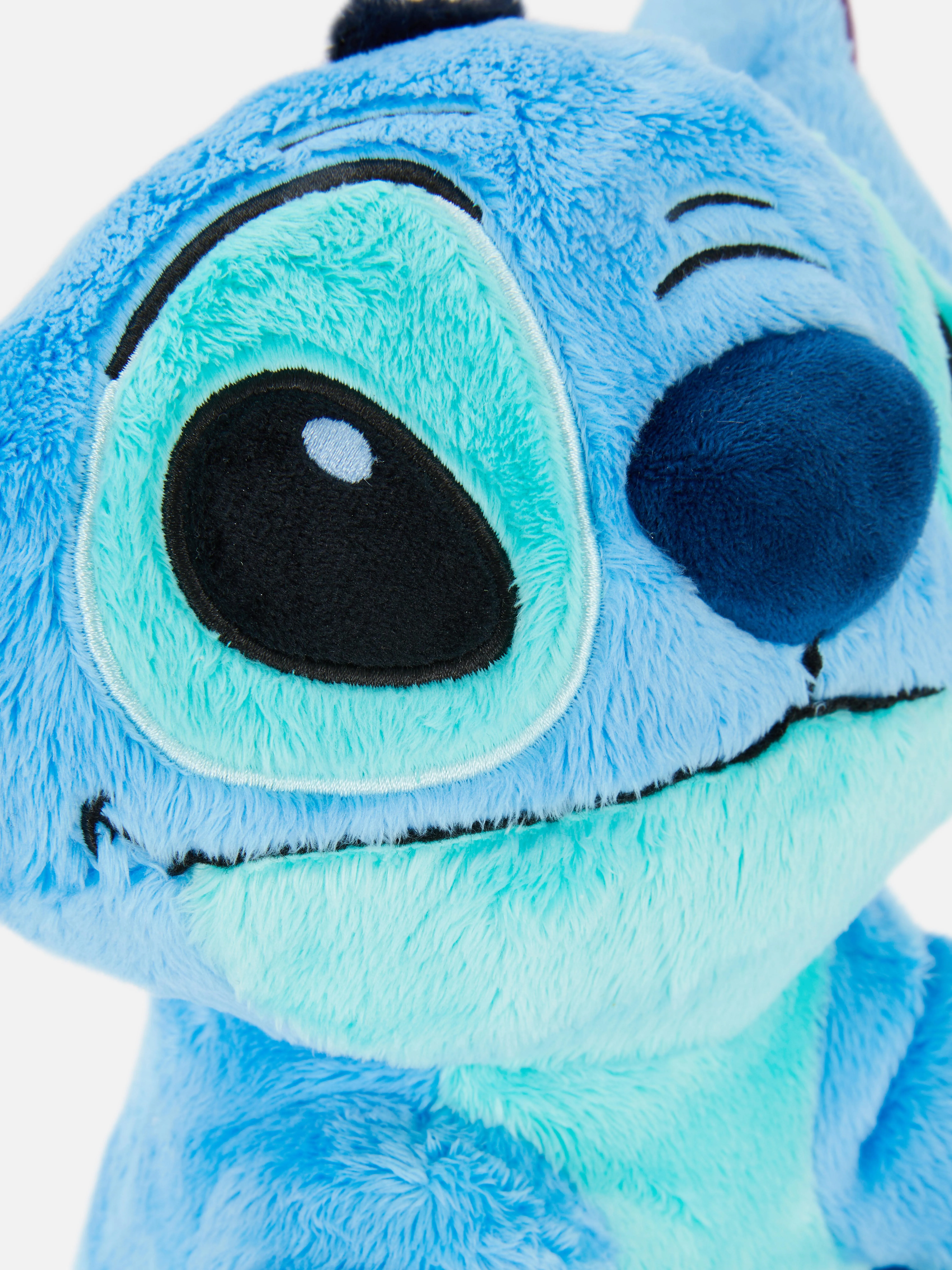 Peluche luminoso de Lilo y Stitch de Disney