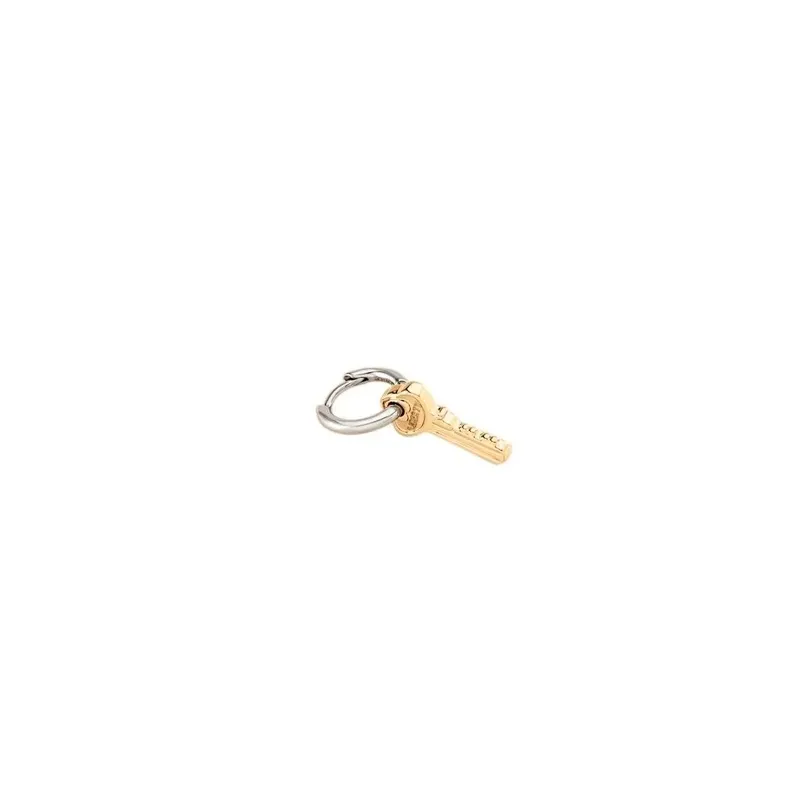 PENDIENTES AGATHA MINI LLAVE 2380569113TU
