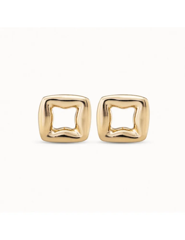 Pendientes Uno de 50 Femme Fatale Oro