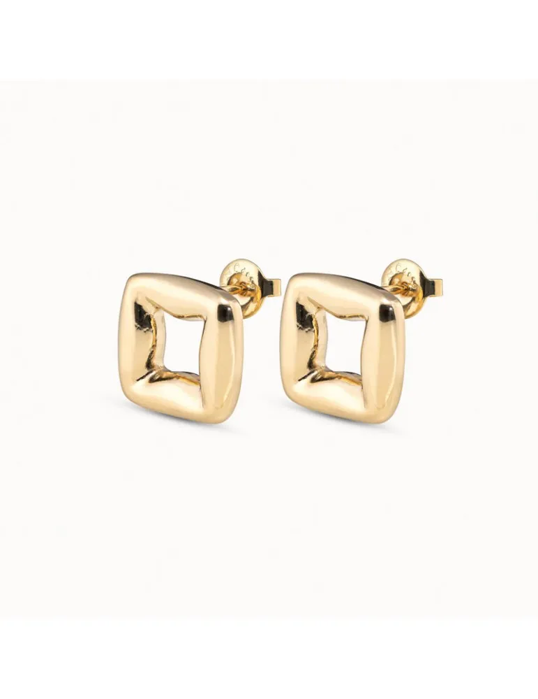 Pendientes Uno de 50 Femme Fatale Oro