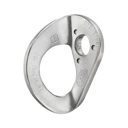 PETZL COEUR STEEL 12mm (pack de 20)
