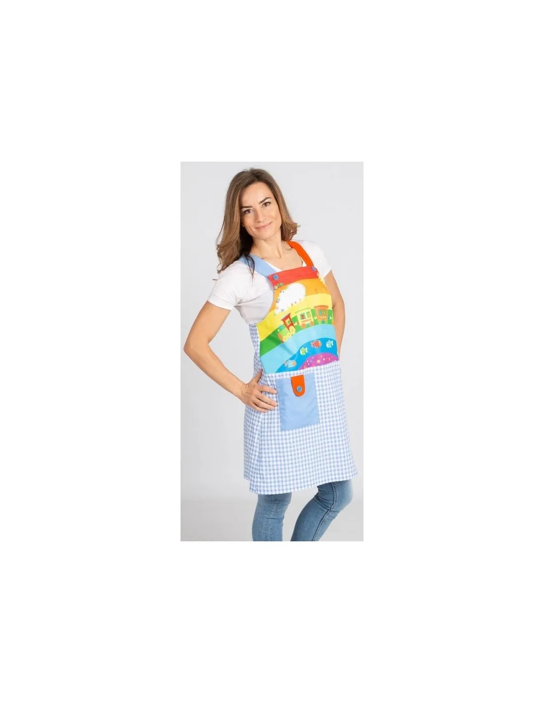 Pichi de maestra Garys Paseo OUTLET
