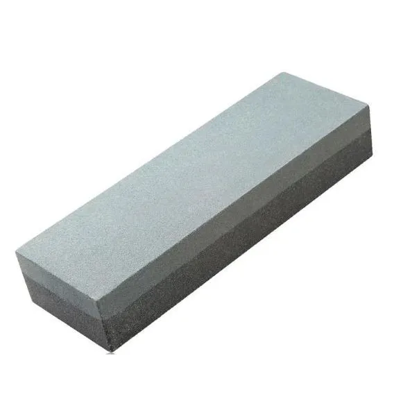 PIEDRA AFILAR RECTANGULAR